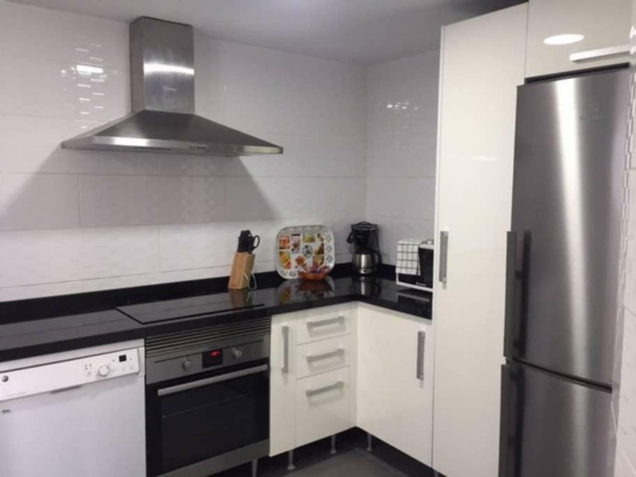 Mogán Duplex Playa Del Cura Beautiful Ocean View 아파트 외부 사진